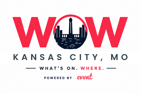 WOW Kansas City: What's On. Where. Powered by Evvnt