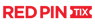 Red Pin Tix
