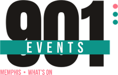 901events.com logo