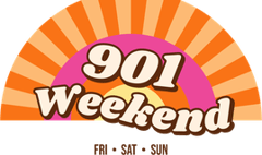 901weekend.com logo