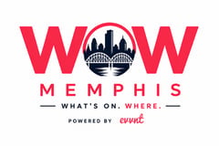 WOW Memphis newsletter logo