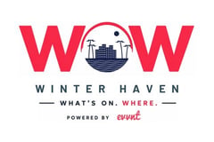WOW Winter Haven newsletter logo