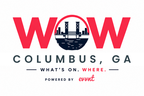 WOW Columbus: What's On. Where. Powered by Evvnt