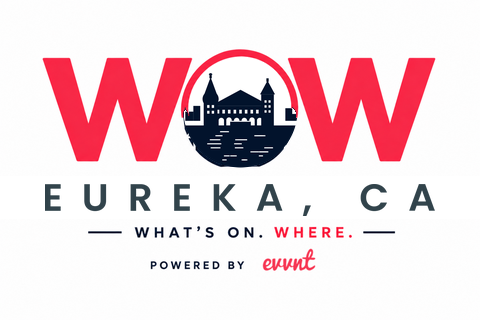 WOW Eureka: What's On. Where. Powered by Evvnt