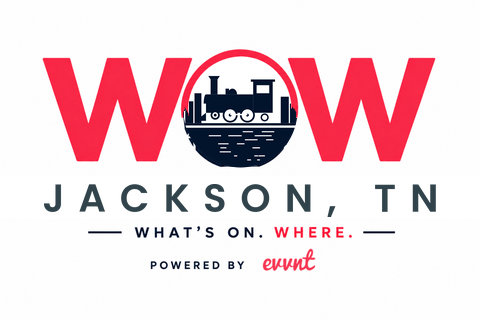 WOW Jackson: What's On. Where. Powered by Evvnt