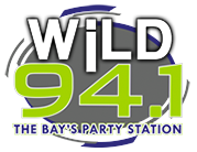 94.1 WILD