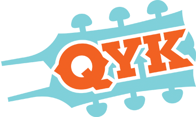 99.5 QYK